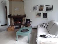 Aux Portes du Petit Bois - B&B Sainte-Marie-la-Blanche