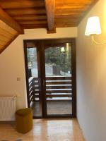 Serenity Colibița - B&B