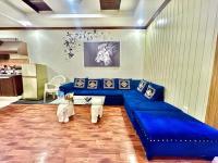 B&B Islamabad - Family Apartment No 2 ISB F-11 - Bed and Breakfast Islamabad