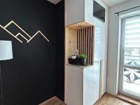 APARTAMENTY Adamcykówka blisko stoku Czorsztyn-Ski! Jacuzzi i Sauna w cenie! - B&B Kluszkowce