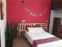 B&B Santa Cruz Huatulco - Aroma a Chocolate - Bed and Breakfast Santa Cruz Huatulco