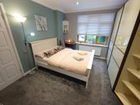 Lovely room with ensuite in a quiet house - B&B Rayleigh