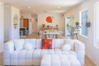 New: Dome, Hot Tub, Game Room, 5 min to park - Chambres d’hôtes Joshua Tree