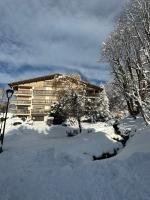 CHALET " JEANE " proche centre - Chambres d’hôtes Megève