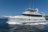 Luxury Afloat Yacht Paradise 3 bedrooms 3bath 5 beds with full Marina view - Chambres d'hôtes Los Angeles