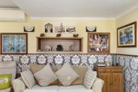 Bungalow de 2 dormitorios