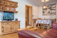 Casa Saroch - Myholidaylivigno - B&B Livigno