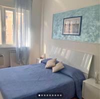B&B Trieste - SoleMare Rooms Trieste - Bed and Breakfast Trieste