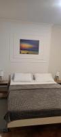 B&B Belgrado - Airport apartment SS - Bed and Breakfast Belgrado