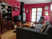 B&B Anciles - Magic Pirineos - Bed and Breakfast Anciles