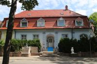 B&B Bad Dürrheim - LebensART - Bed and Breakfast Bad Dürrheim