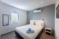 Appartement met Uitzicht op het Gebergte