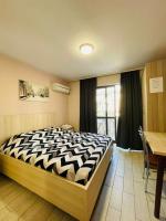 Urban Life Tirana- Economy Rooms - B&B