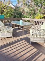 Daisy's Heavenly Townhome - B&B Alexandria