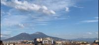 Keira house Napoli - B&B Naples