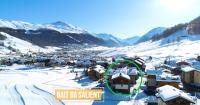 Bait da Salient MyHoliday Livigno - Ferienwohnung