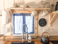 The Little Park - Bed and Breakfast Farmington