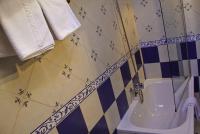Chambre Double - Mansardée