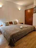 Apartamento de 1 dormitorio