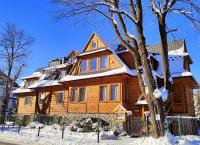Apartamenty ApartArt Zakopane - B&B Zakopane