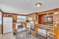 Downtown 2 story property apts - B&B Spearfish