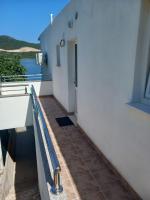 Standard Double or Twin Room with Sea View