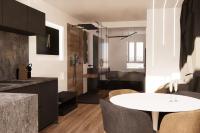 Naturiste Cap d'Agde Port Nature 548 - Ferienwohnung Le Cap d'Agde