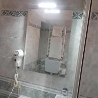 Tweepersoonskamer met Eigen Badkamer