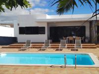 Casa Airalba - B&B Tías