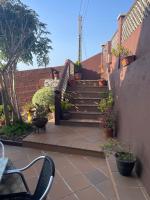 Casa vacacional A de Luisa - B&B Bueu