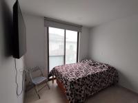 Apartment with Garden View