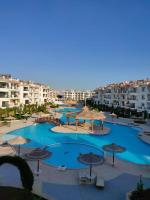 B&B Sharm el Sheikh - Riviera Resort Apartment - Pool view & Wifi - Bed and Breakfast Sharm el Sheikh