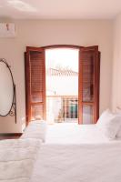 B&B Espírito Santo do Pinhal - @suites com área de lazer no centro - Bed and Breakfast Espírito Santo do Pinhal