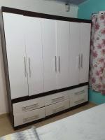 Casa Vermelha Dois - B&B Antonina