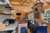 Relaxing Alpine Oasis - Minutes from Breckenridge - Bed and Breakfast Alma