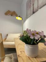 Apartamentos El Búho - B&B