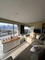 Villamagna, casa en Potrerillos - B&B Potrerillos