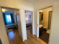 Apartamento de 2 dormitorios