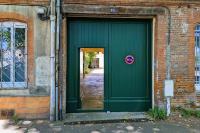Grand duplex - Parking privé - Centre - Calme - Bed and Breakfast Toulouse