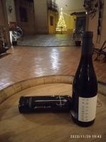 Casa Rural Señorio de Quevedo - B&B Villanueva de los Infantes