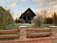 M&M Kuća za odmor - B&B Vrbovec