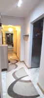 Cozy apartment with garden, 2 bedroom and very close to Bosphorus - B&B