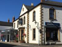 Stylish Flat in Yeovil Somerset - B&B