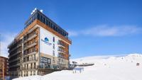 Gudauri Loft Apartment N508 - Ferienwohnung