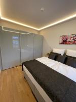 SUITE APART direkt am Bahnhof - B&B Eisenach