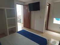 Habitación Doble - 1 o 2 camas