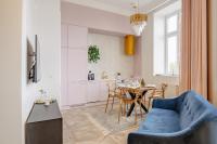 Urso Apartament Premium - B&B Przemyśl