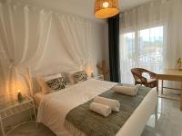 Casa del Sol - Ferienwohnung Calp