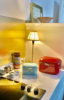 Vorhang auf! - B&B Berlino