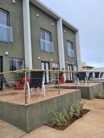 Casas de alto padrão em Condominio Privado - Chambres d'hôtes Chapada dos Guimarães